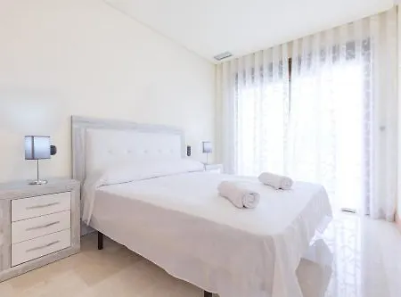 Fidalsa Guardamar Apartment