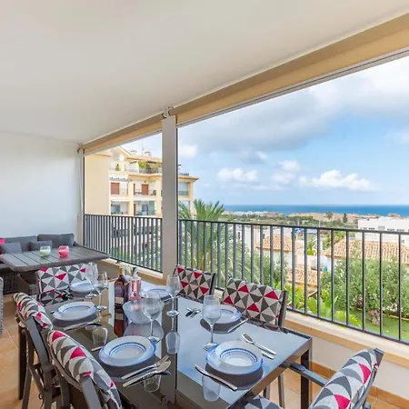 Apartment Fidalsa Guardamar *
