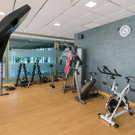 Apartment Fidalsa Guardamar *