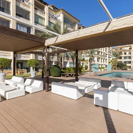 Fidalsa Guardamar Apartment Guardamar del Segura