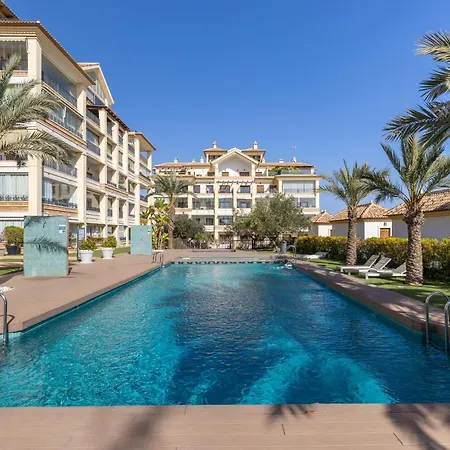 Apartment Fidalsa Guardamar *