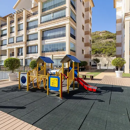 Fidalsa Guardamar Apartment