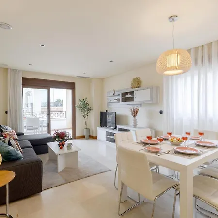 Fidalsa Guardamar Apartment Guardamar del Segura