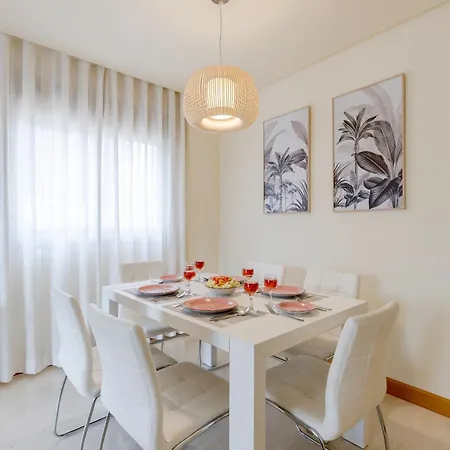 Fidalsa Guardamar Apartment