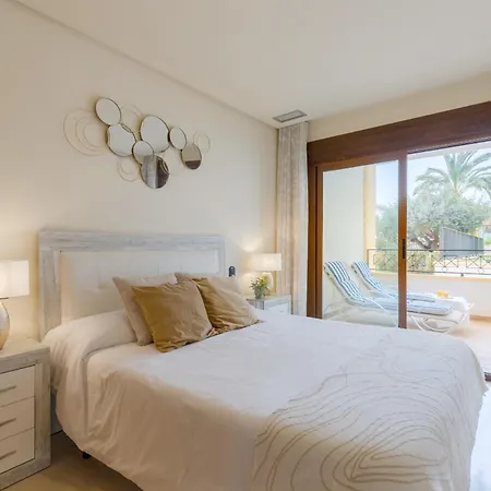 Apartment Fidalsa Guardamar *