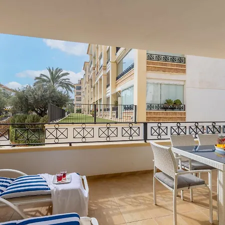 Fidalsa Guardamar Apartment Guardamar del Segura