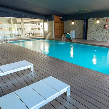Apartamento Fidalsa Guardamar