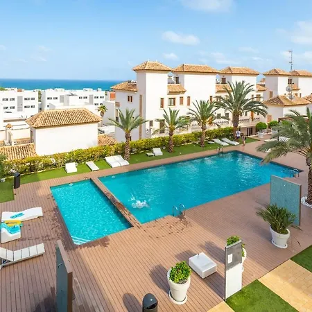 Fidalsa Guardamar Apartamento Guardamar del Segura