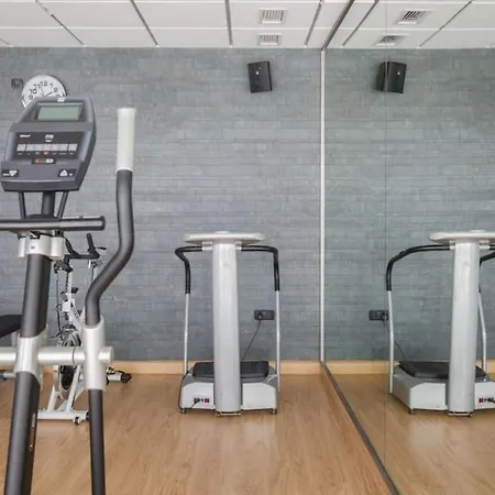 Appartement Fidalsa Guardamar Guardamar del Segura