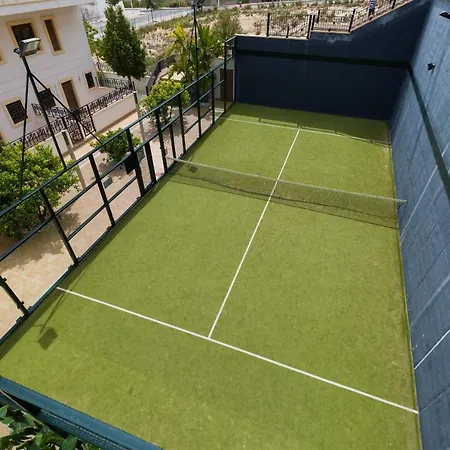 Fidalsa Guardamar Apartment Guardamar del Segura