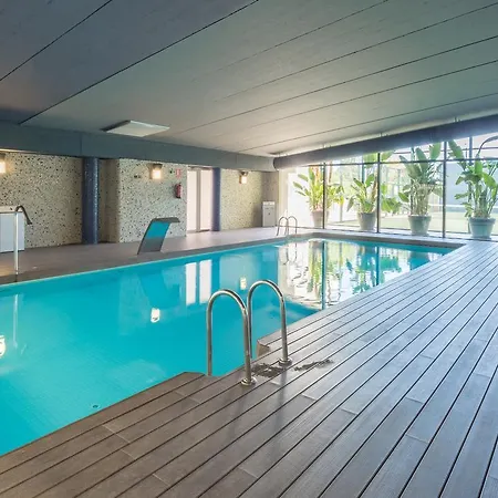 Apartment Fidalsa Guardamar