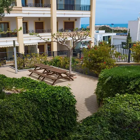 Apartment Fidalsa Guardamar Guardamar del Segura