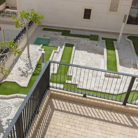 Apartment Fidalsa Guardamar *