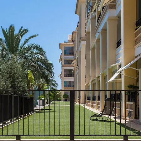 Fidalsa Guardamar Apartment